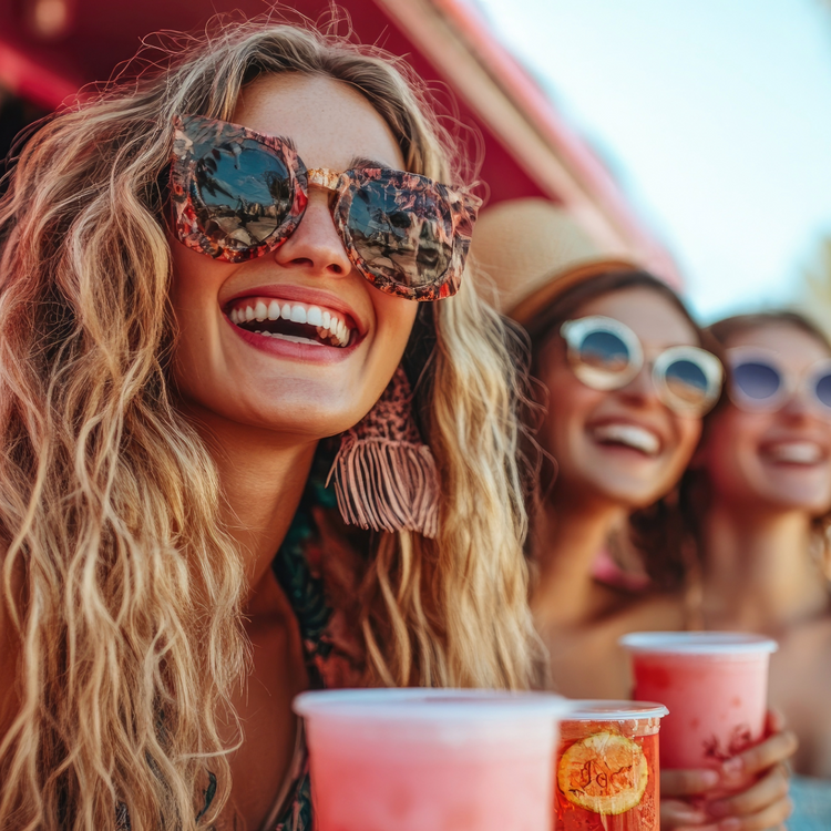 Summer Must Haves
