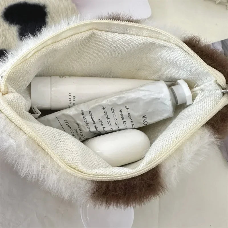 Kleine Kosmetiktasche