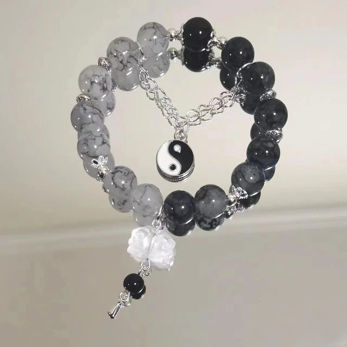 Cherry Blossom Bracelet
