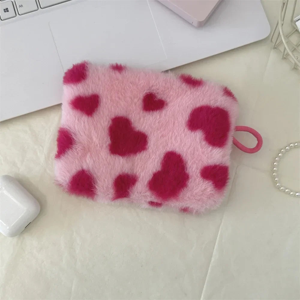 Kleine Kosmetiktasche