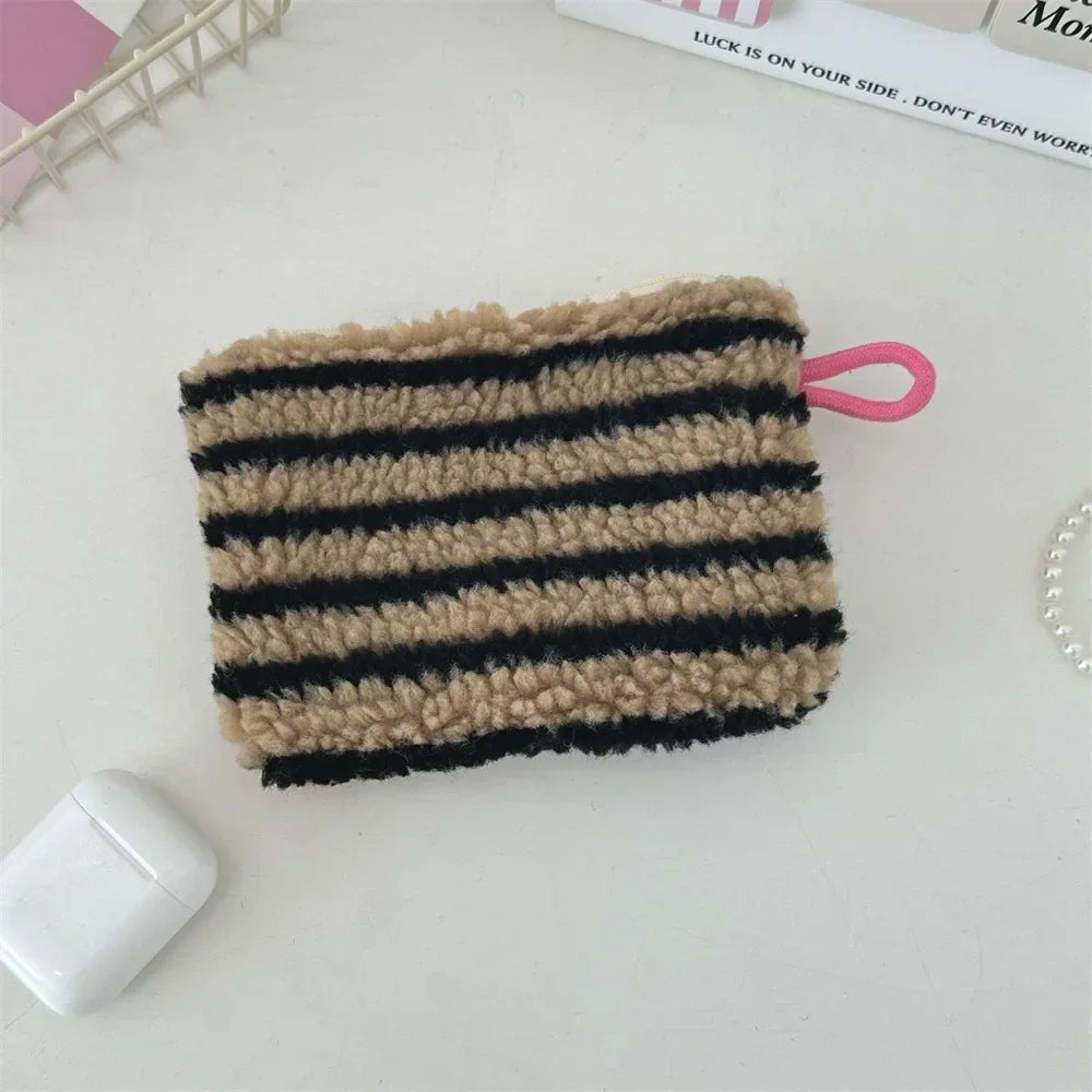 Kleine Kosmetiktasche