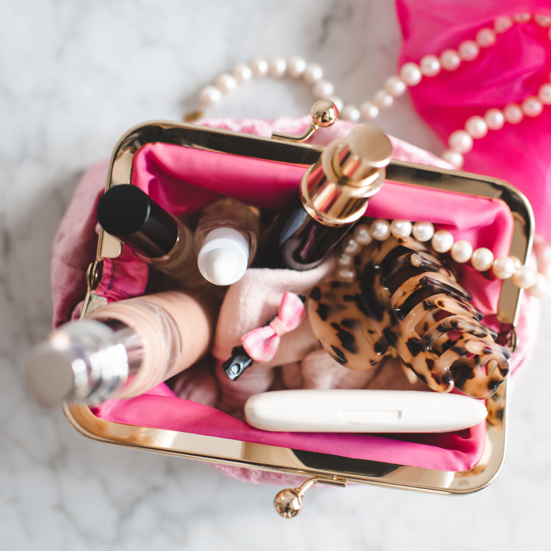 Beauty & Cosmetic Accessories