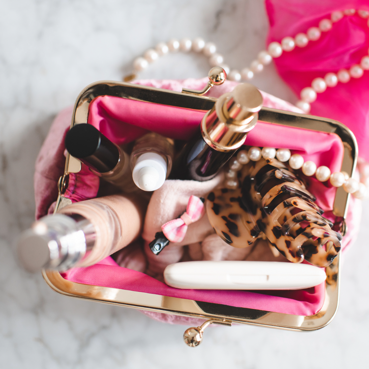 Beauty & Cosmetic Accessories