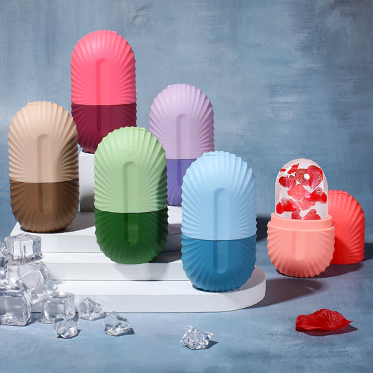 Ice Face Roller Cube Beauty