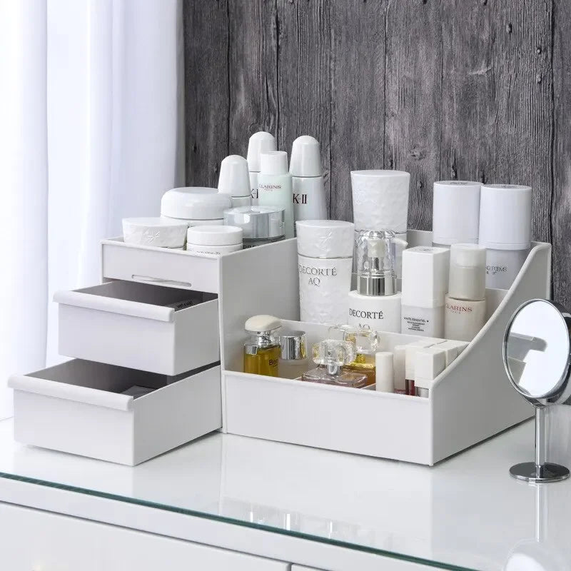 Makeup Aufbewahrung Box