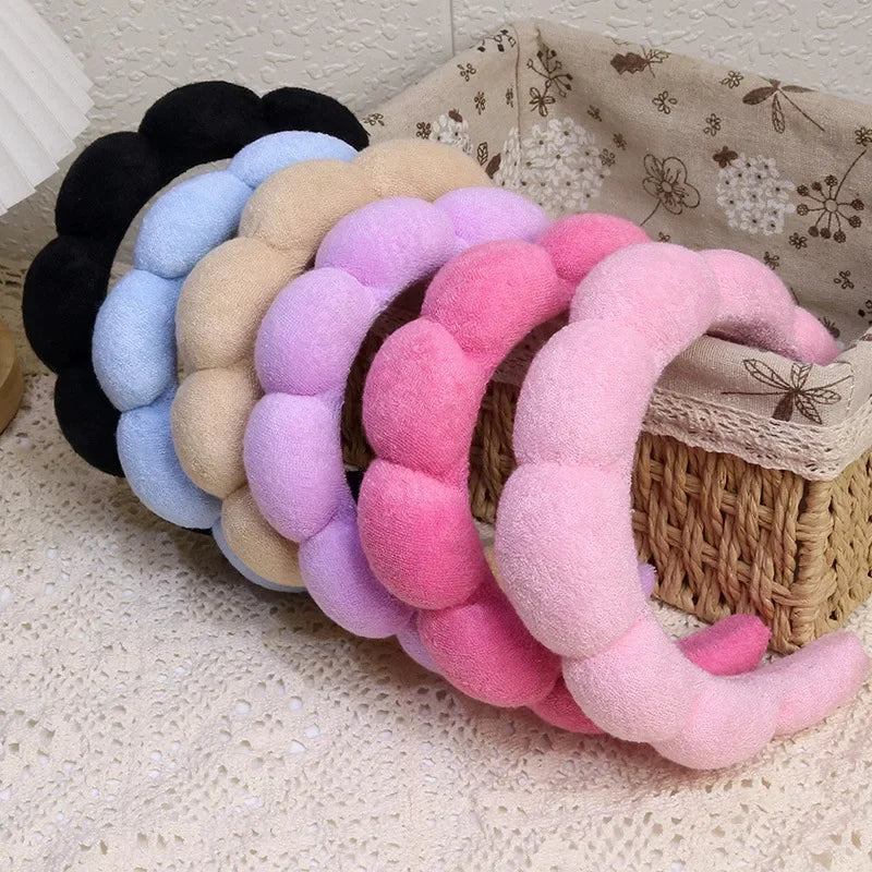 Bubble Headband