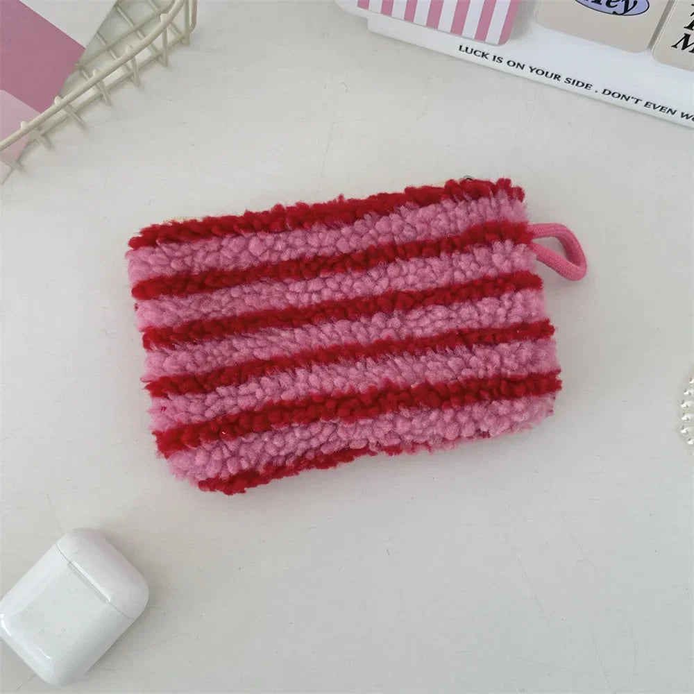 Kleine Kosmetiktasche