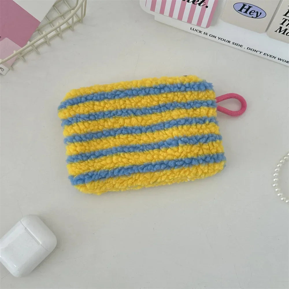 Kleine Kosmetiktasche