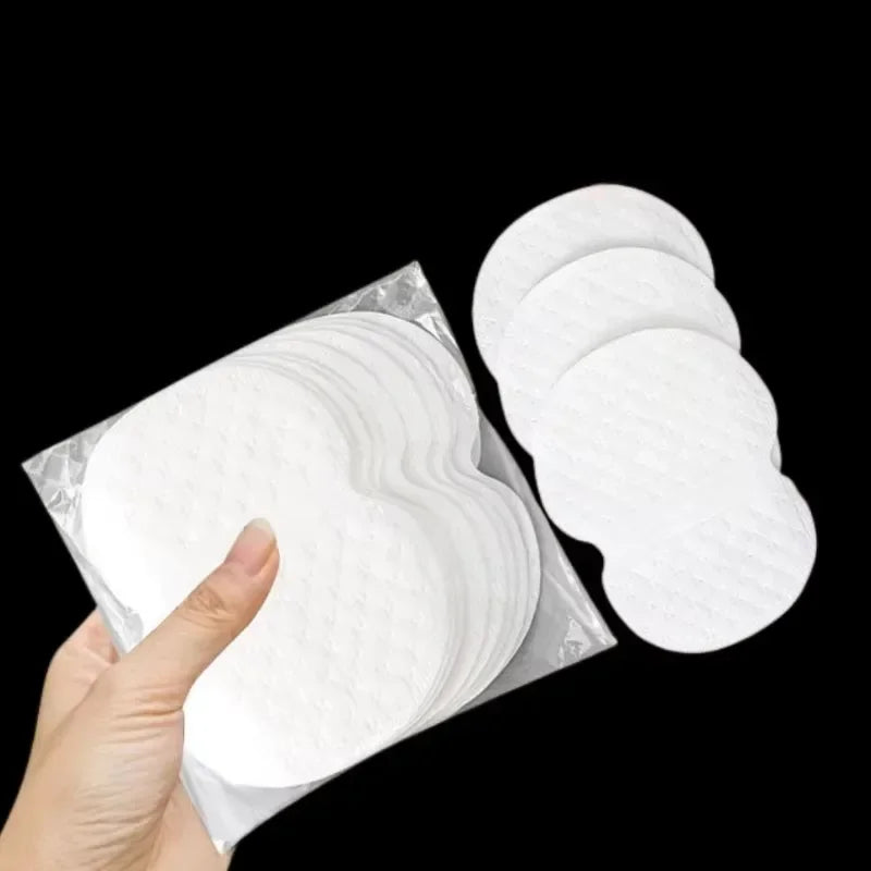 Unterarm Schwitz Pads