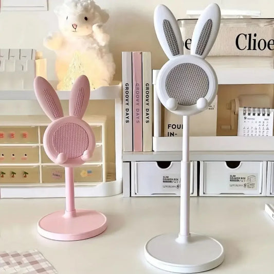 Bunny Phone Stand