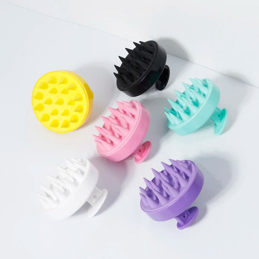 Scalp Massage Brush