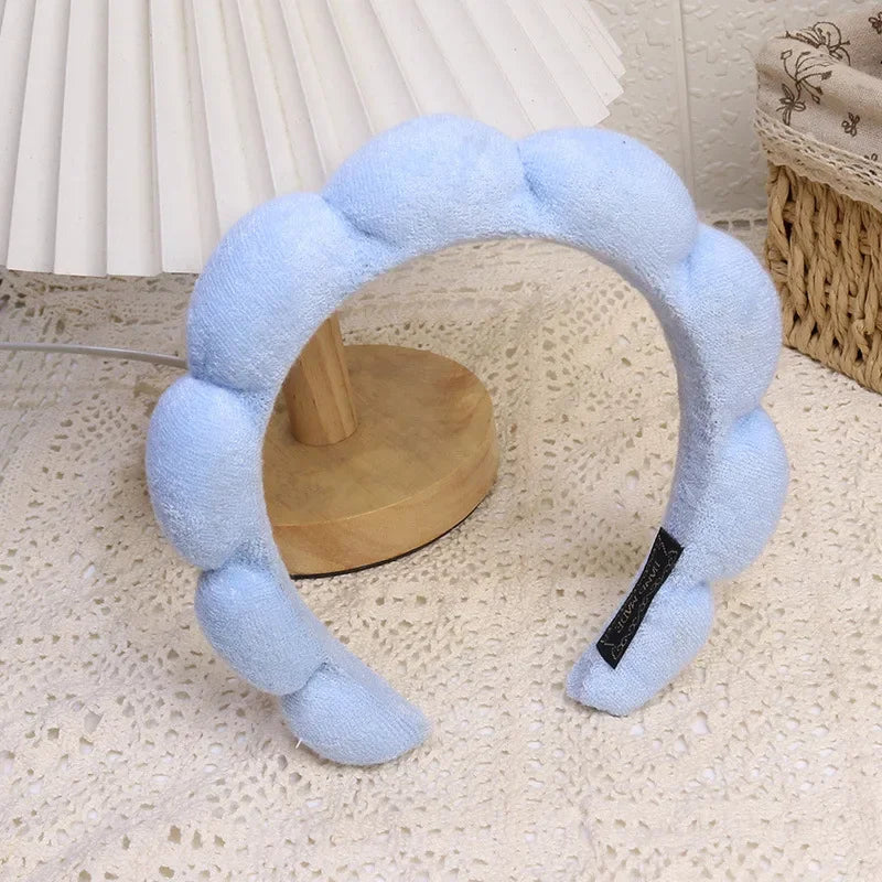 Bubble Headband