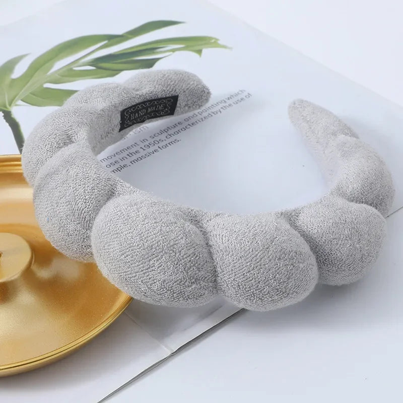 Bubble Headband