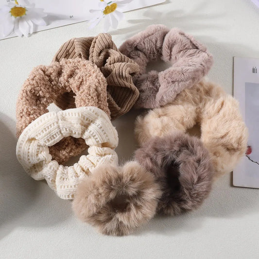 Scrunchies Set