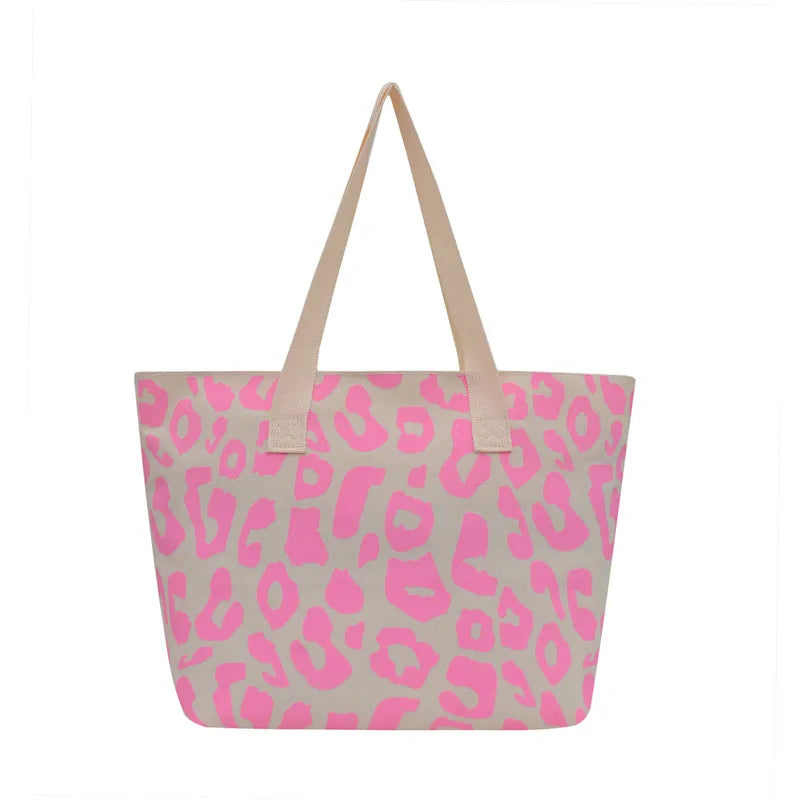 Tiermuster Tasche