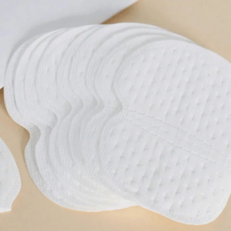 Unterarm Schwitz Pads