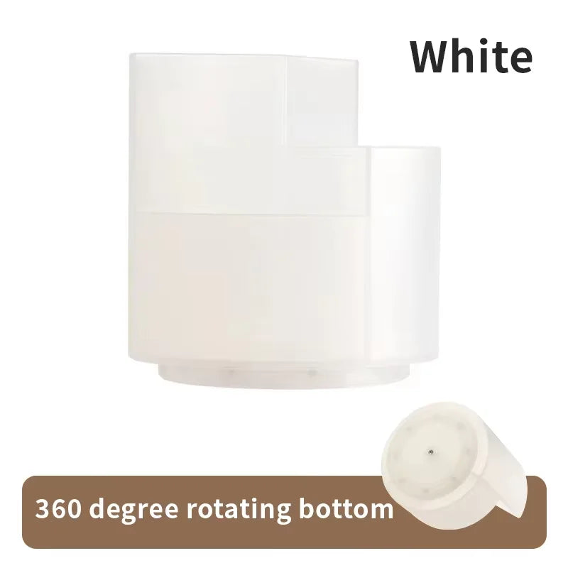 360° Rotating Pencil Case