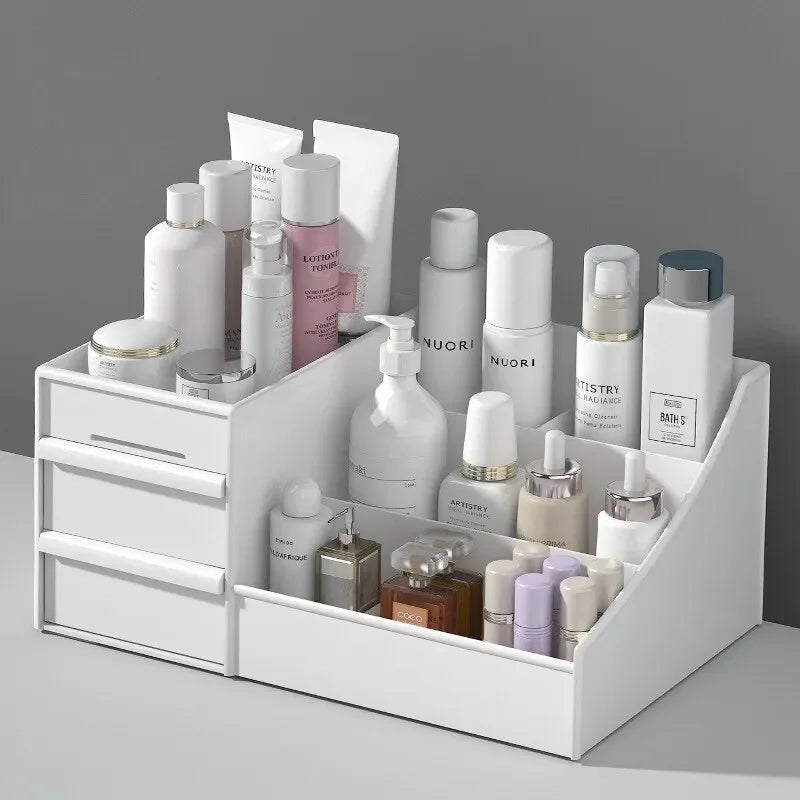 Makeup Aufbewahrung Box