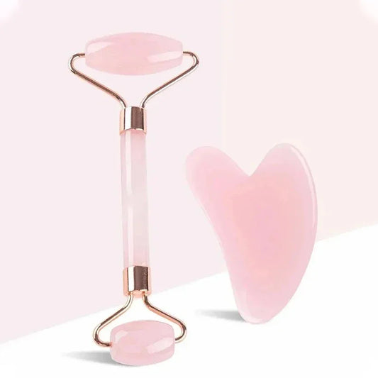 Face And Neck Gua Sha Face Roller
