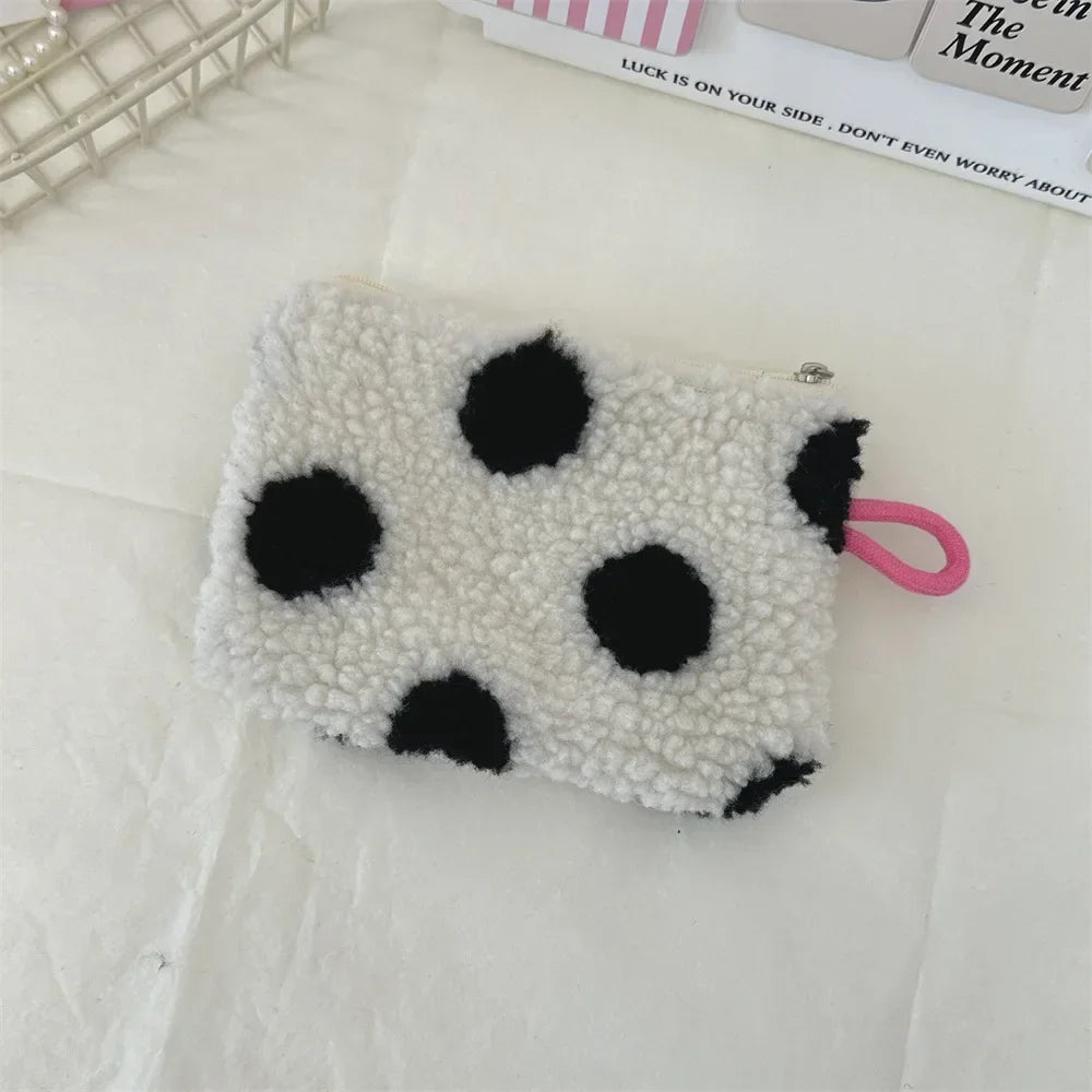 Kleine Kosmetiktasche