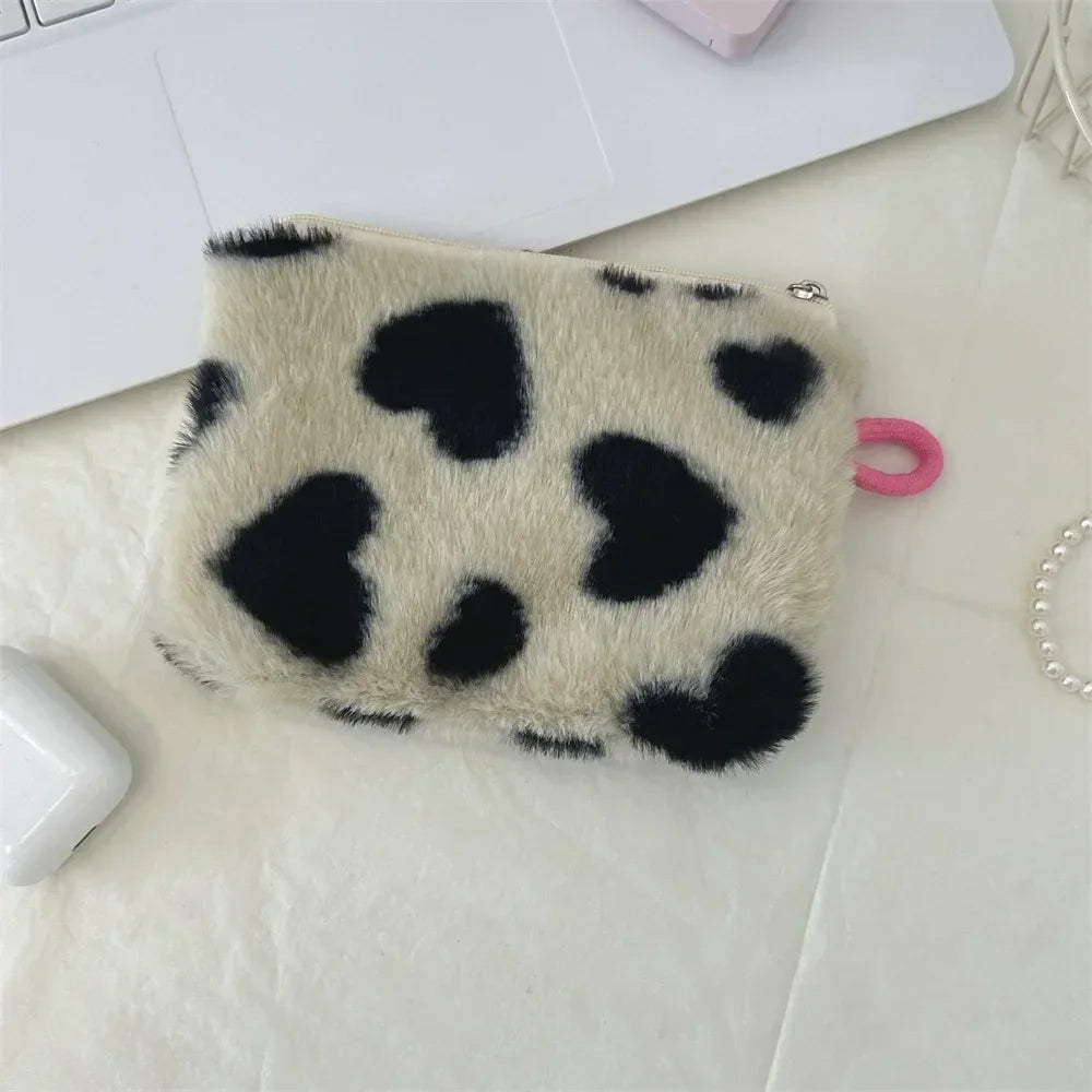 Kleine Kosmetiktasche