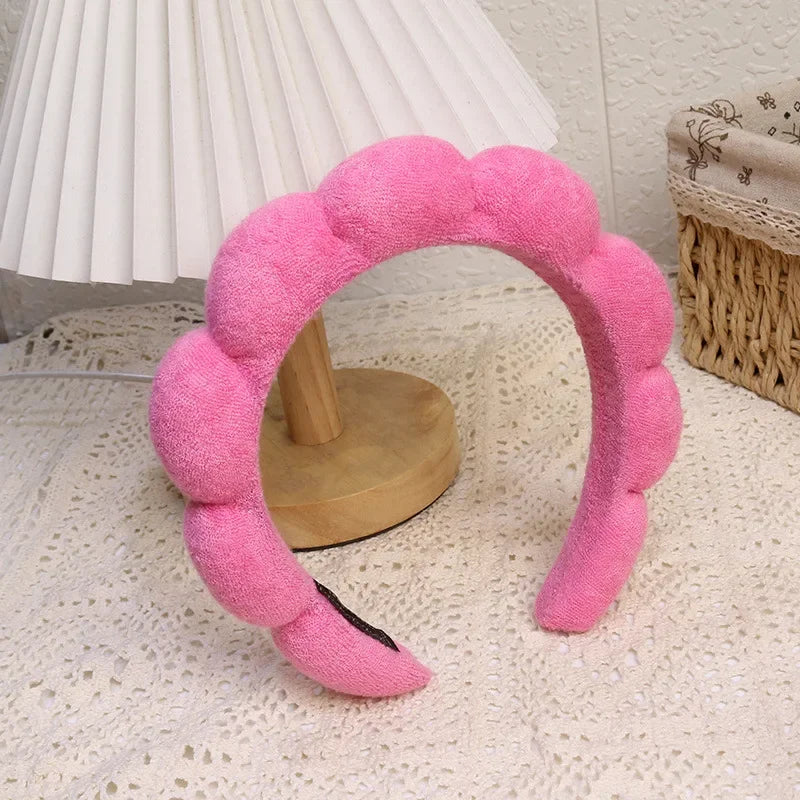 Bubble Headband