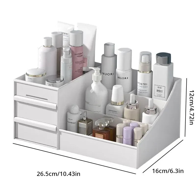 Makeup Aufbewahrung Box