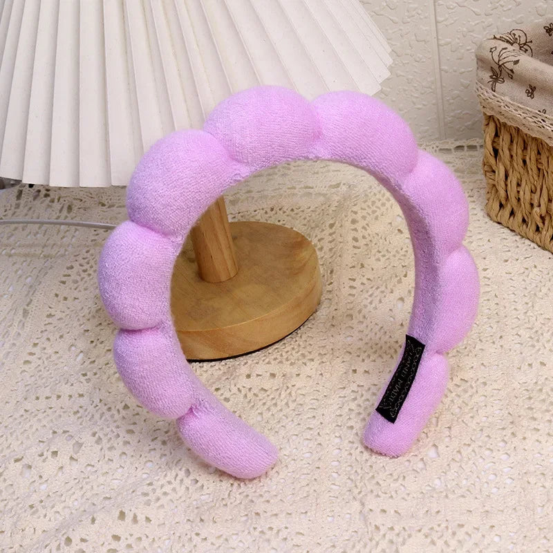 Bubble Headband