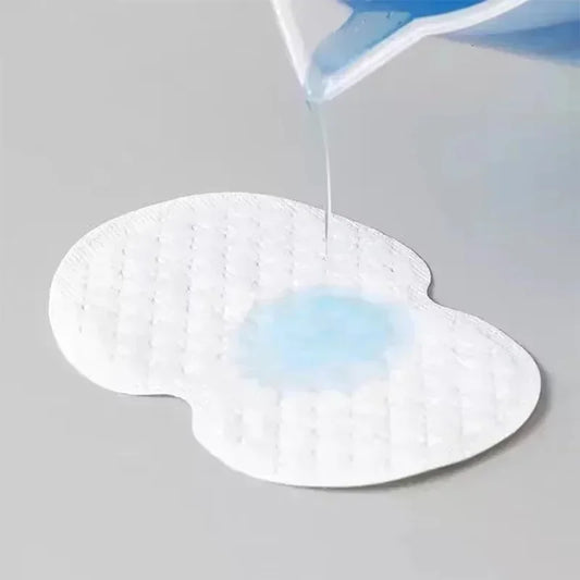 Underarm Sweat Pads