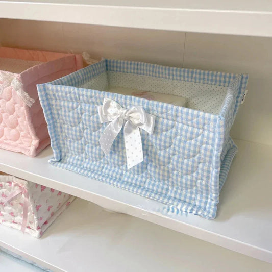 Storage Basket Organizer