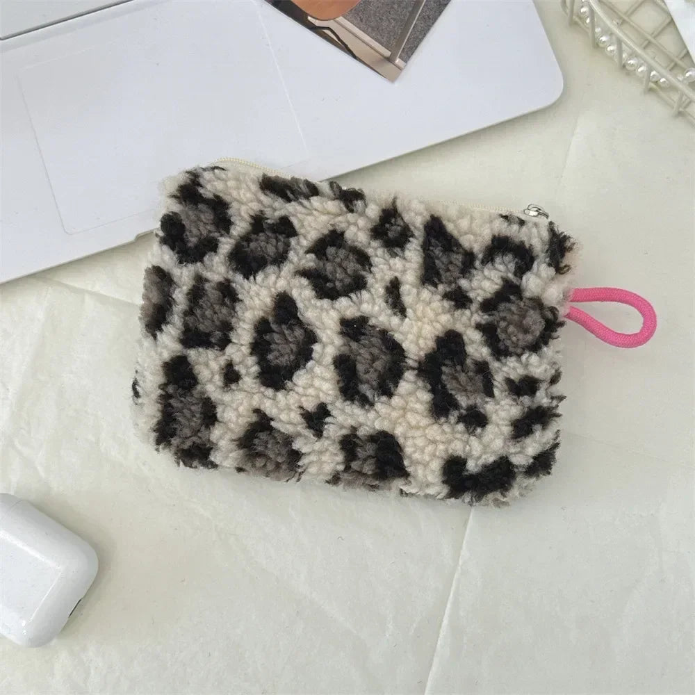 Kleine Kosmetiktasche